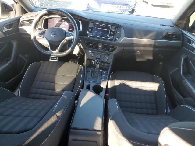 2023 VOLKSWAGEN JETTA SPOR - 3VWBM7BU4PM007267