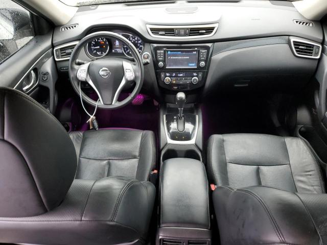 2015 NISSAN ROGUE S - 5N1AT2MV5FC813060