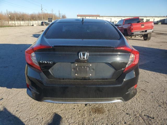 2021 HONDA CIVIC EXL - 19XFC1F76ME008578