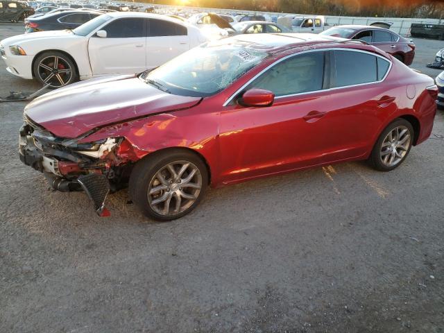 2019 ACURA ILX #3023943247