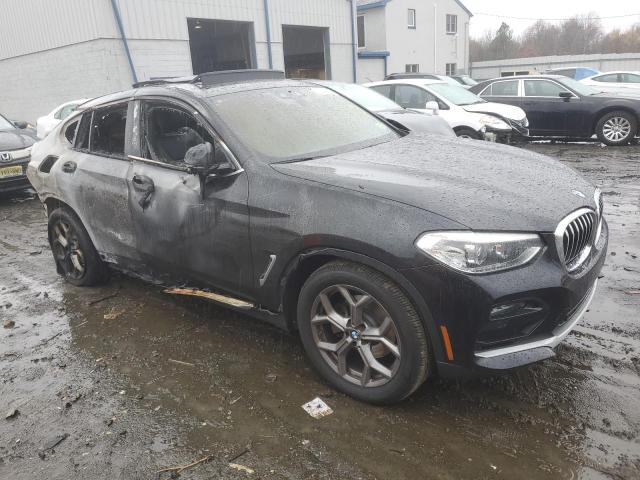 2021 BMW X4 XDRIVE3 - 5UX2V1C08M9H06535