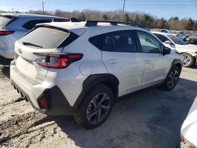 2024 SUBARU CROSSTREK - JF2GUADC6R8204475