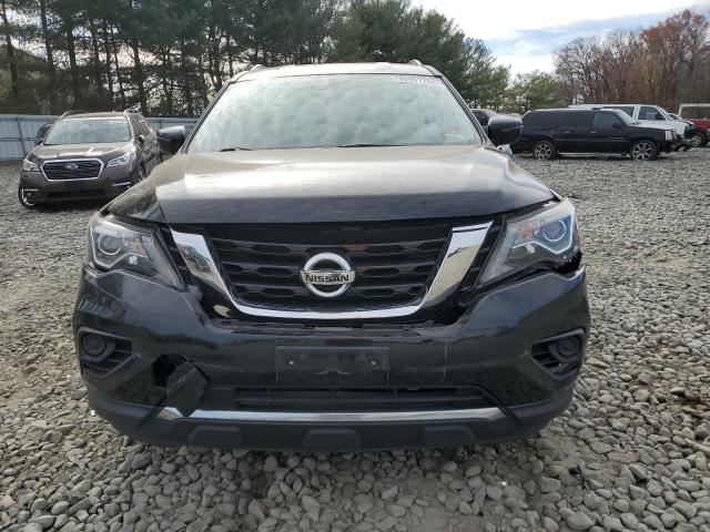 2017 NISSAN PATHFINDER - 5N1DR2MMXHC911068