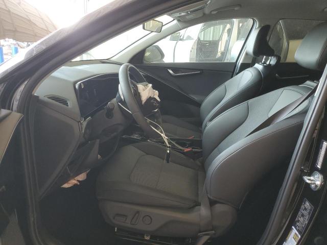 2024 KIA NIRO EX - KNDCR3LE3R5166539