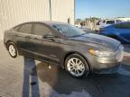 Lot #3023814978 2019 FORD FUSION SE