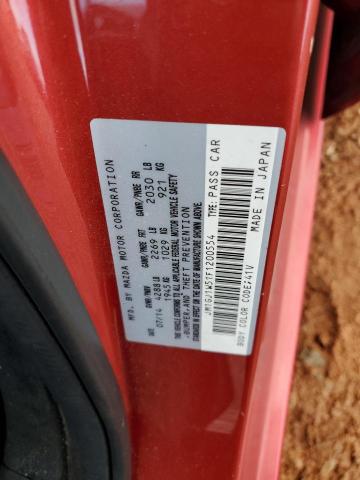 2015 MAZDA 6 GRAND TO - JM1GJ1W51F1200554