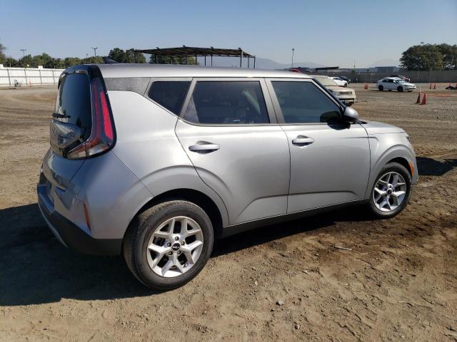2023 KIA SOUL LX - KNDJ23AU2P7878029