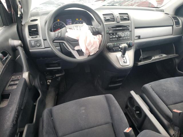 5J6RE3H51BL037791 2011 HONDA CRV