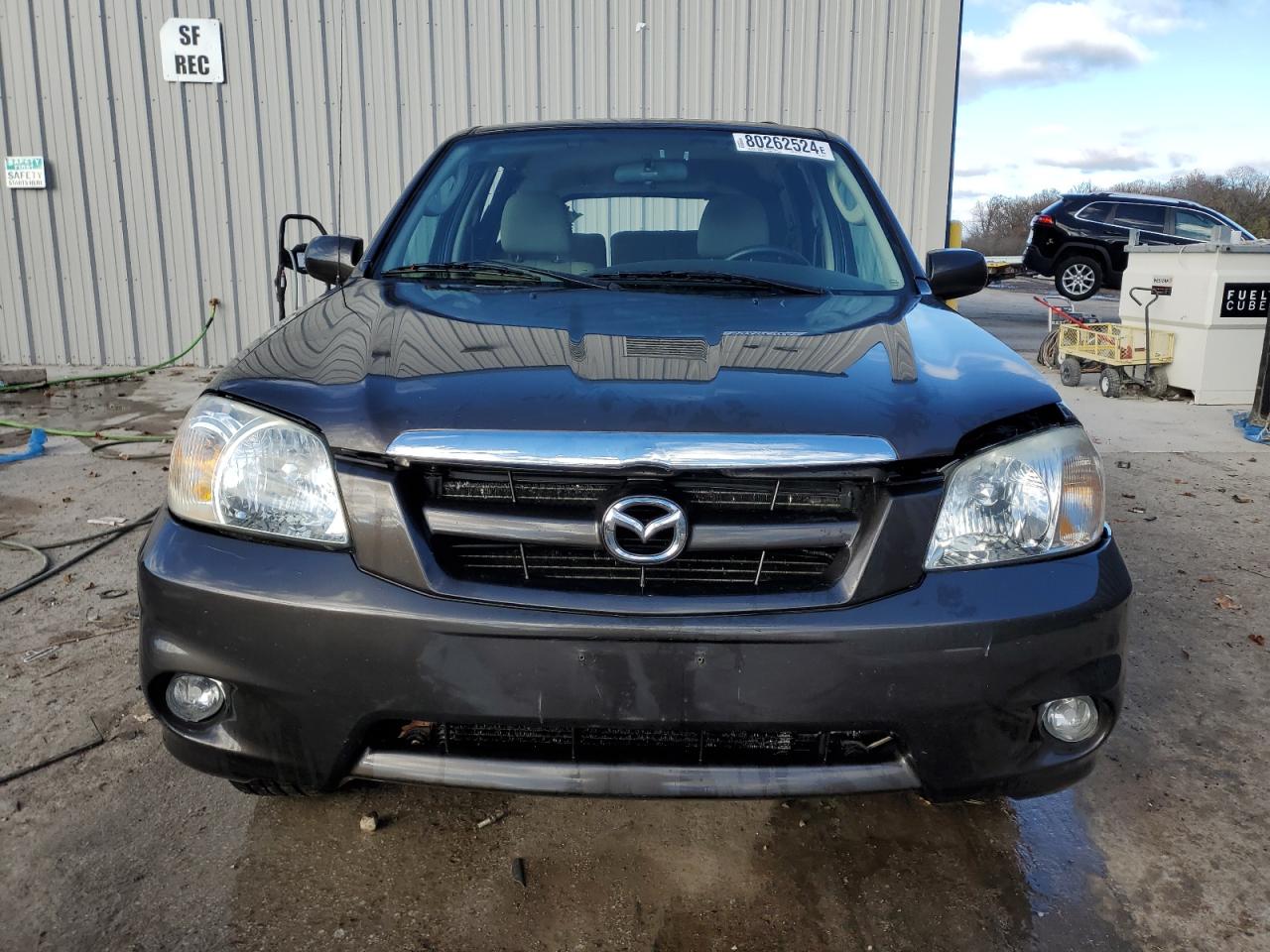 Lot #2986868960 2006 MAZDA TRIBUTE S