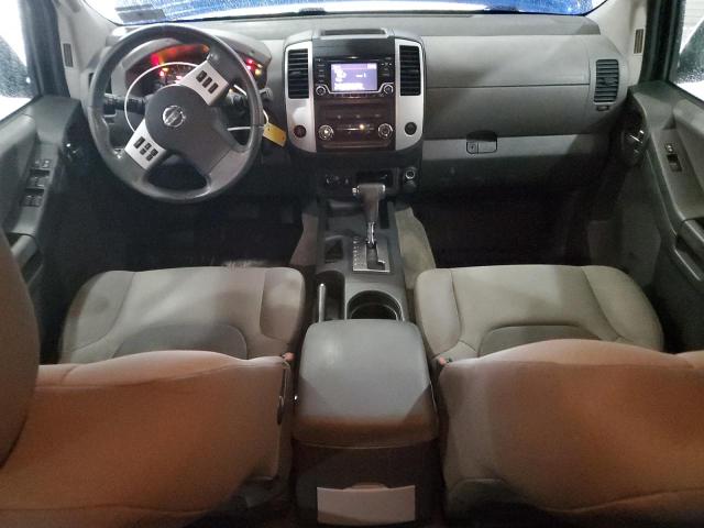 2015 NISSAN XTERRA X 5N1AN0NW3FN658275