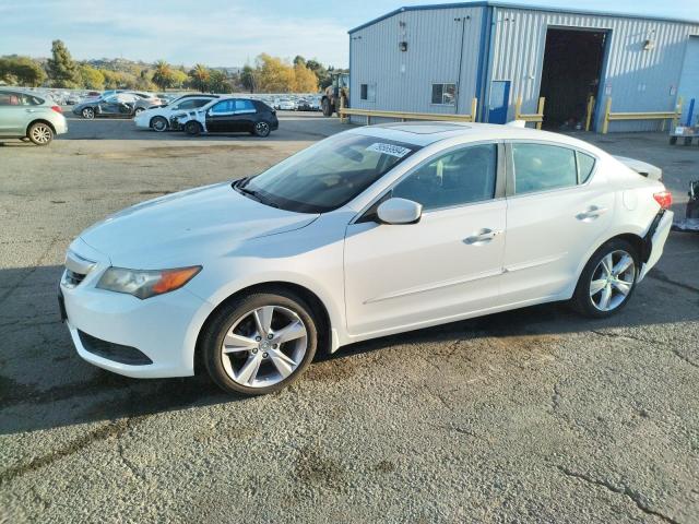 2015 ACURA ILX 20 #2972293406