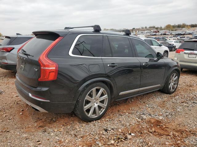 YV4A22PL5G1000992 Volvo Xc90 T6 2016