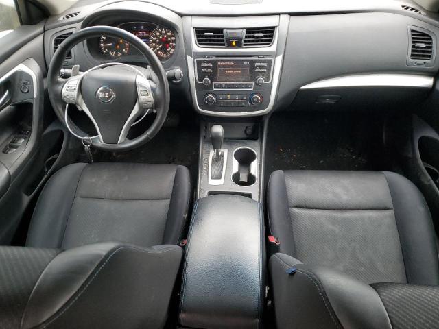 2017 NISSAN ALTIMA 2.5 - 1N4AL3AP1HC181523