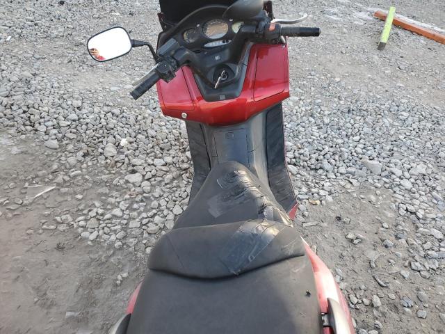 2003 HONDA FSC600 D JH2PF01113K101150