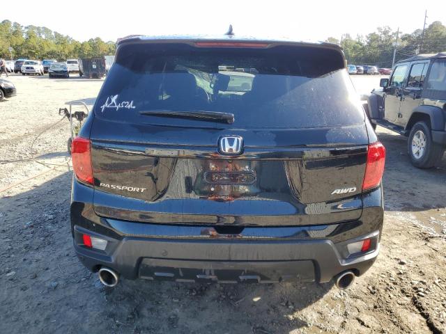 2024 HONDA PASSPORT E - 5FNYF8H50RB004242