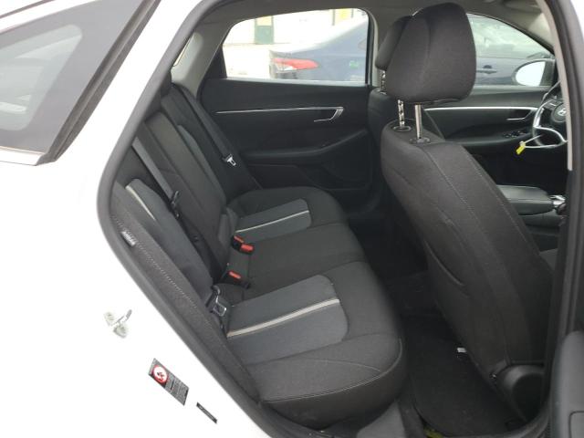 2021 HYUNDAI SONATA SEL 5NPEL4JA2MH121049