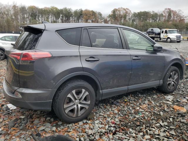 2017 TOYOTA RAV4 LE - JTMZFREV1HJ144659