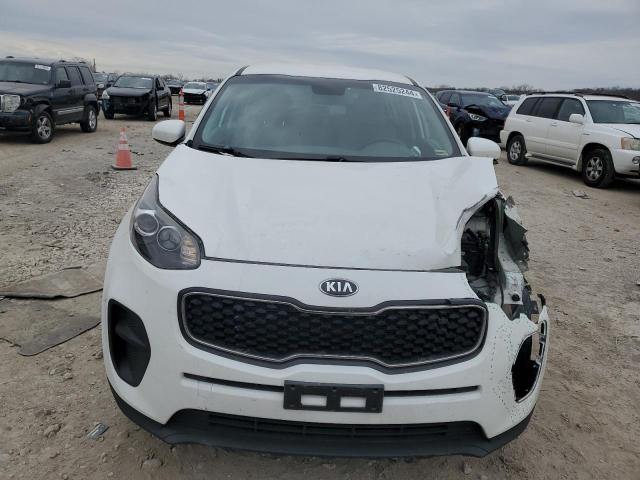 VIN KNDPM3AC4H7226798 2017 KIA SPORTAGE no.5