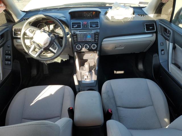 2018 SUBARU FORESTER 2 - JF2SJAEC0JH557042