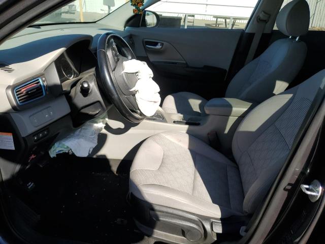 2019 KIA NIRO KNDCM3LD4K5343238