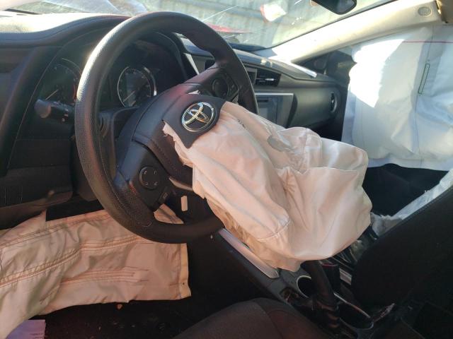 2019 TOYOTA COROLLA L - 5YFBURHE2KP876739