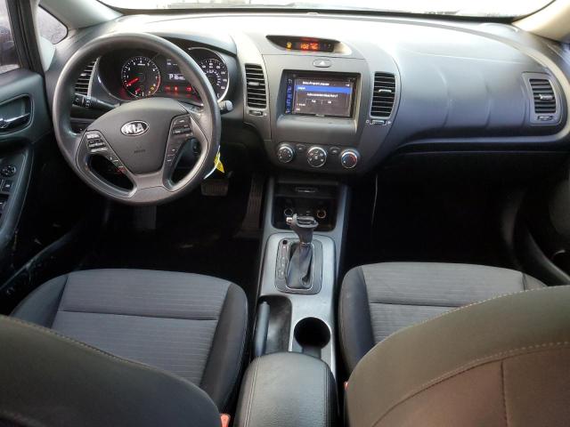 2016 KIA FORTE LX - KNAFX4A66G5469619