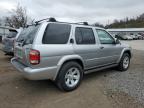 NISSAN PATHFINDER photo