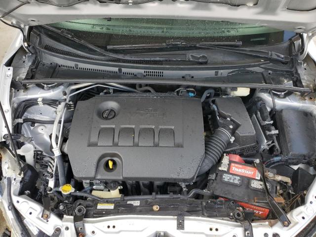 2015 TOYOTA COROLLA L - 2T1BURHE7FC423125