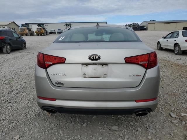 VIN 5XXGN4A7XDG231396 2013 KIA Optima, EX no.6