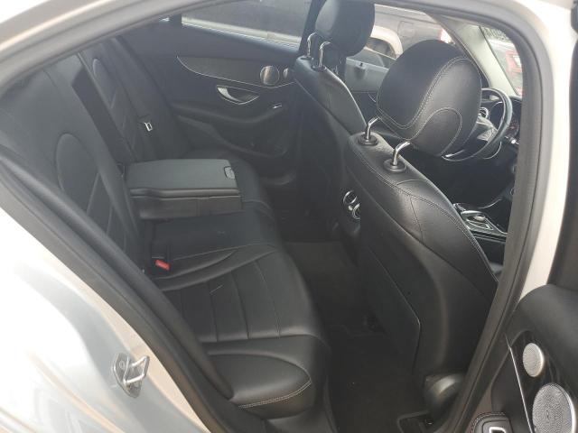 2016 MERCEDES-BENZ C 300 - 55SWF4JB8GU172206