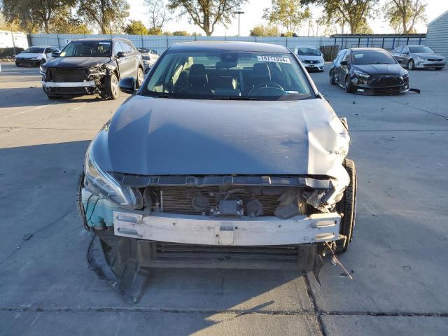 2020 NISSAN ALTIMA SR - 1N4BL4CV6LC215535