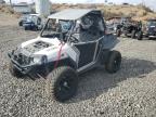 Lot #3009573240 2012 POLARIS RANGER RZR