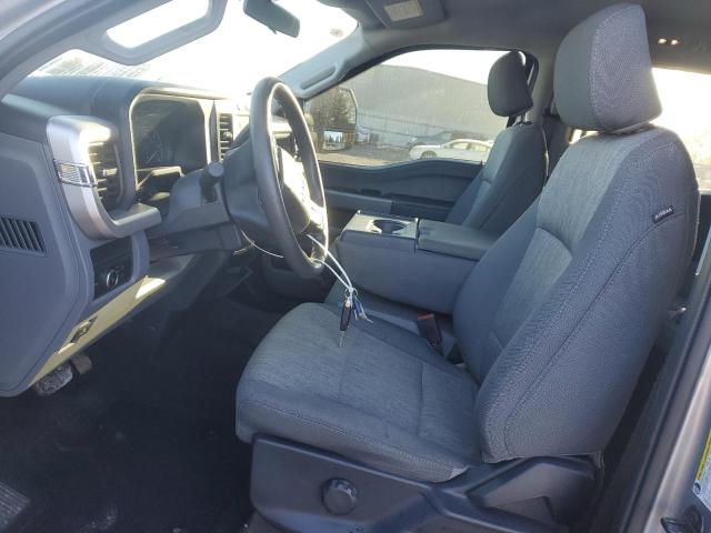2023 FORD F350 SUPER - 1FT8W3BT9PEC53907