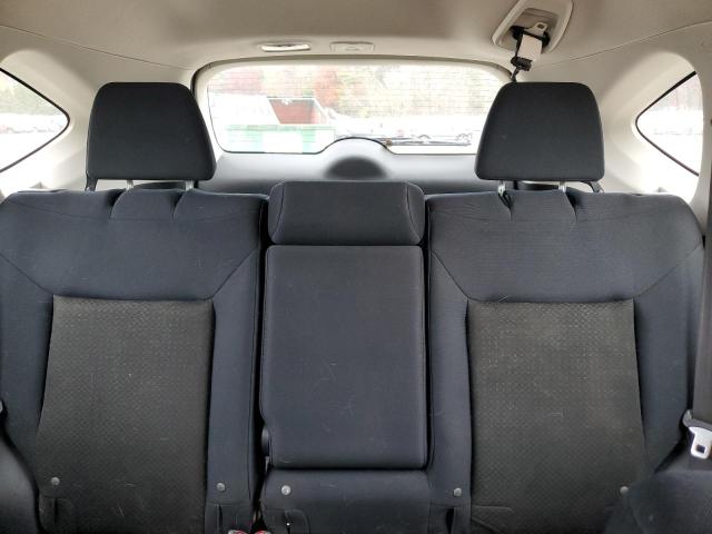 2016 HONDA CR-V LX - 5J6RM4H33GL102445