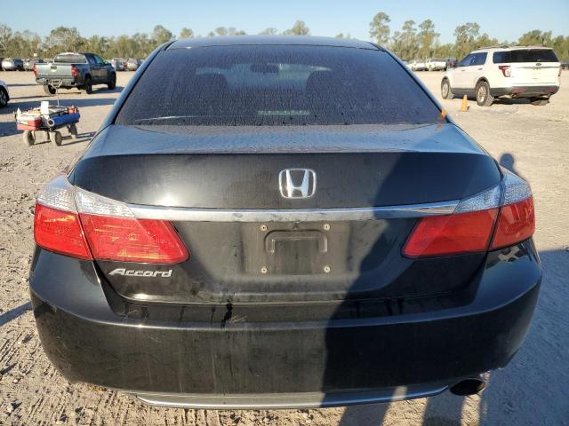 2015 HONDA ACCORD LX - 1HGCR2F34FA034897