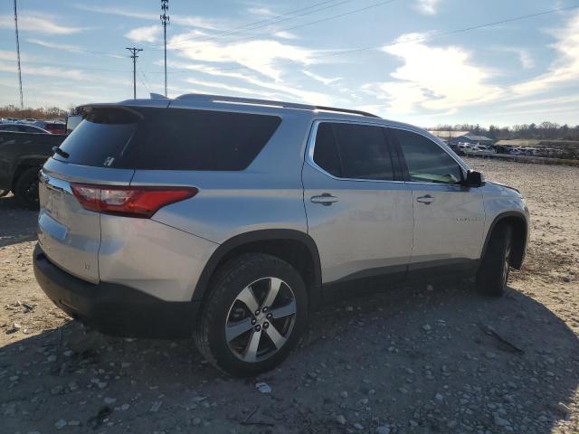 2018 CHEVROLET TRAVERSE L - 1GNERHKW9JJ118420
