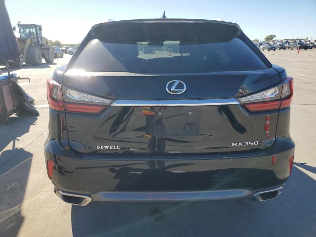 2016 LEXUS RX 350 - 2T2ZZMCA4GC029716