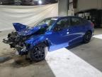 2023 HONDA CIVIC SPOR - 2HGFE2F52PH534456