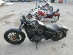 Lot #3023401336 2015 HARLEY-DAVIDSON XL883 IRON