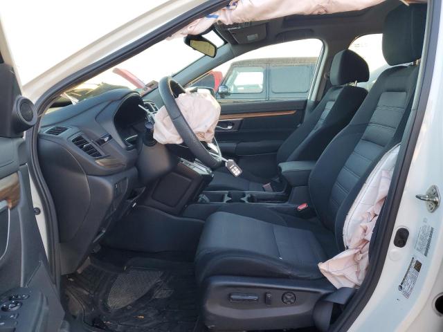 2017 HONDA CR-V EX - 5J6RW2H55HL016460