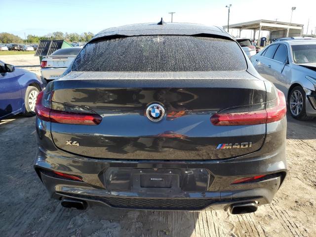 VIN 5UX2V5C06L9B95672 2020 BMW X4 no.6