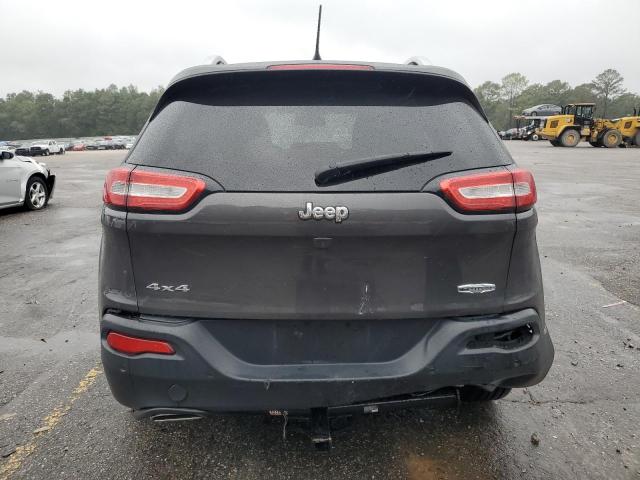 2017 JEEP CHEROKEE L - 1C4PJMCS8HW633080