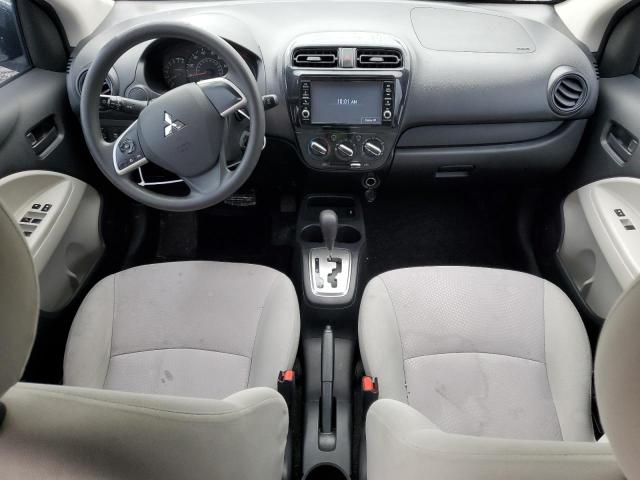 2018 MITSUBISHI MIRAGE G4 - ML32F3FJ5JHF07784