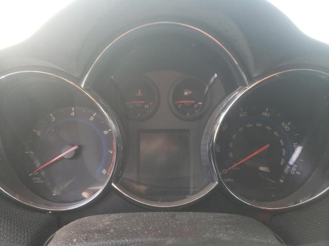 2016 CHEVROLET CRUZE LIMI - 1G1PG5SBXG7139472