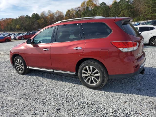 2015 NISSAN PATHFINDER - 5N1AR2MM3FC686363