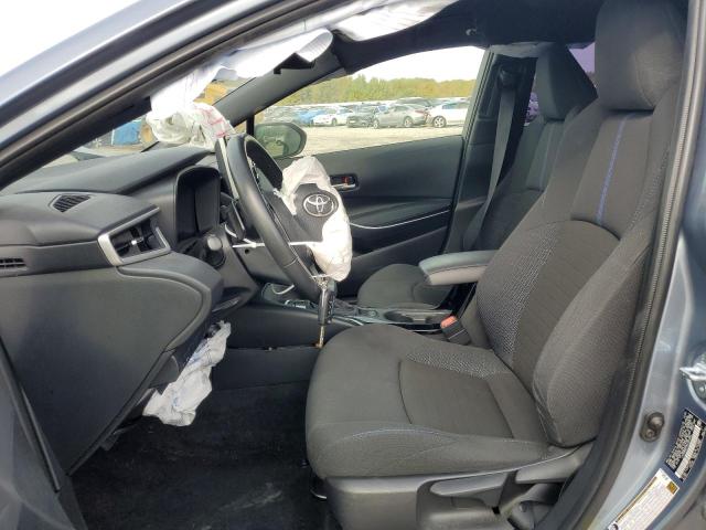 2021 TOYOTA COROLLA SE - JTDS4MCE3MJ066280