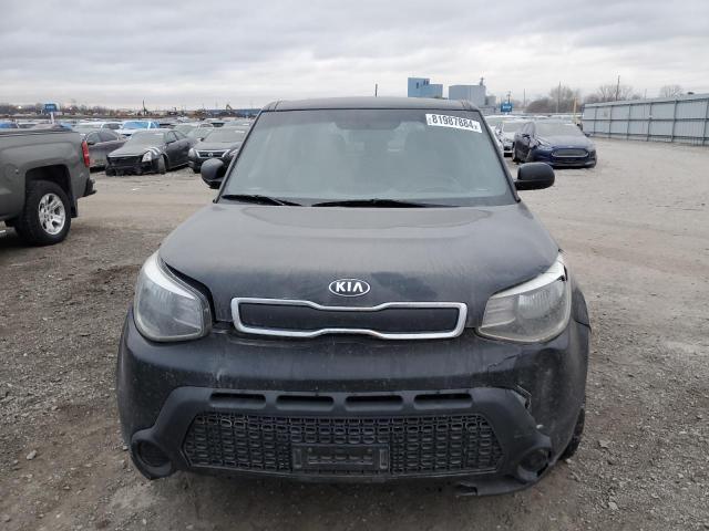 VIN KNDJN2A2XG7381990 2016 KIA SOUL no.5