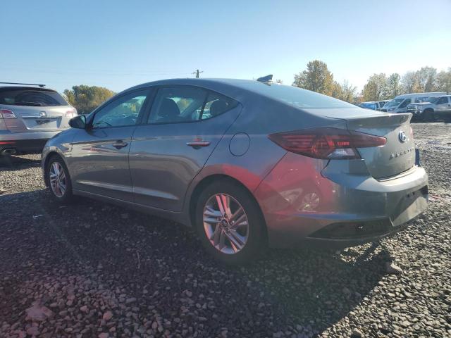 2020 HYUNDAI ELANTRA SE - 5NPD84LF7LH533326