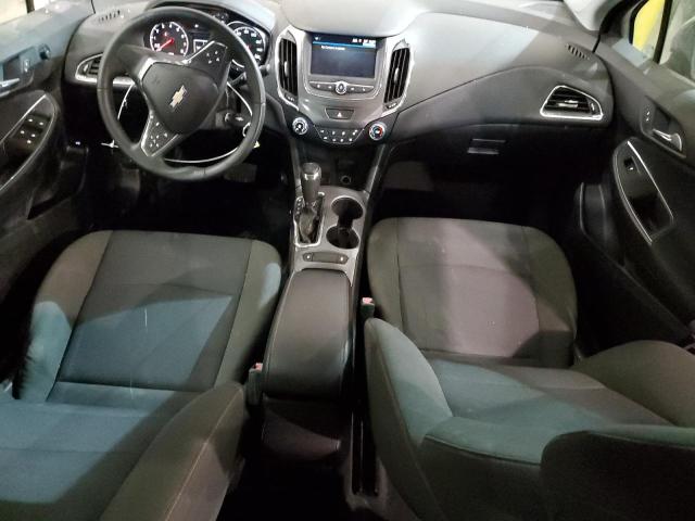 2019 CHEVROLET CRUZE LS - 1G1BC5SMXK7125104