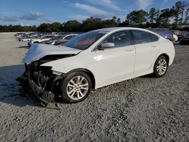 CHRYSLER 200 LIMITE